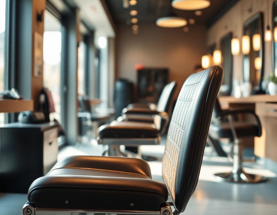 Gentlemen's Studio