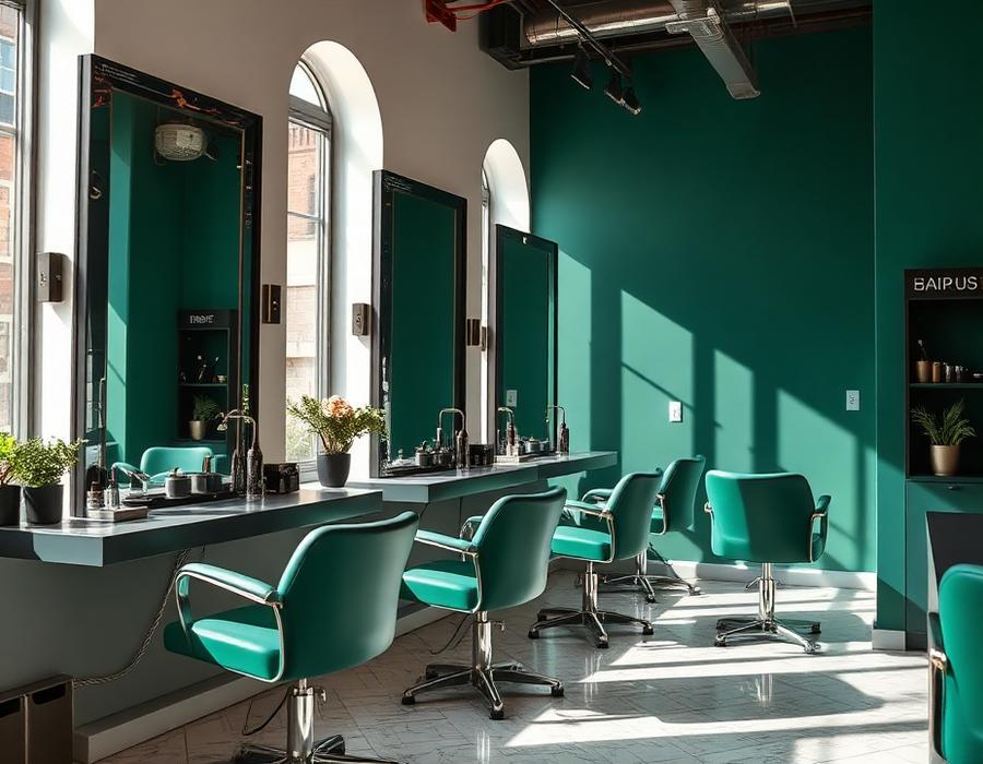 Salon Kabylie Élégance