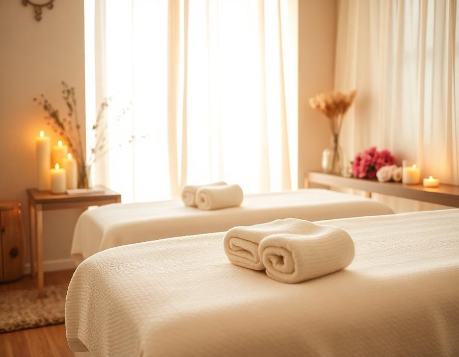 Spa Zenith Smara